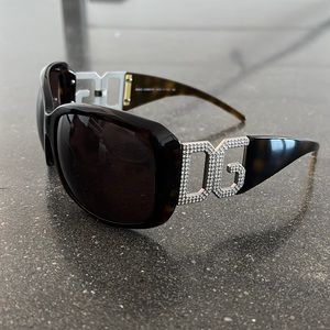 Dolce & Gabbana sunglasses